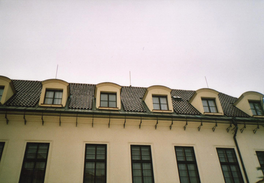 Hrzánův palác