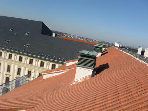 Kanceláře Prezidenta republiky